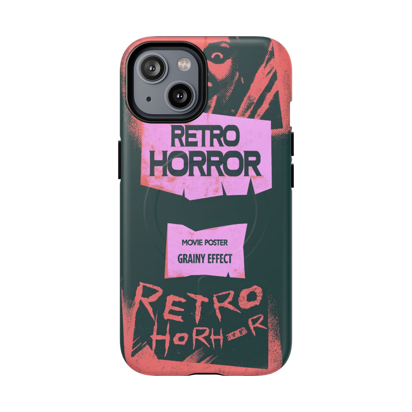 Halloween – Retro Horror