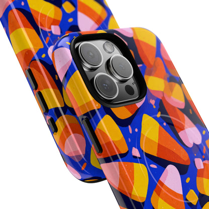 Halloween – Corn Field