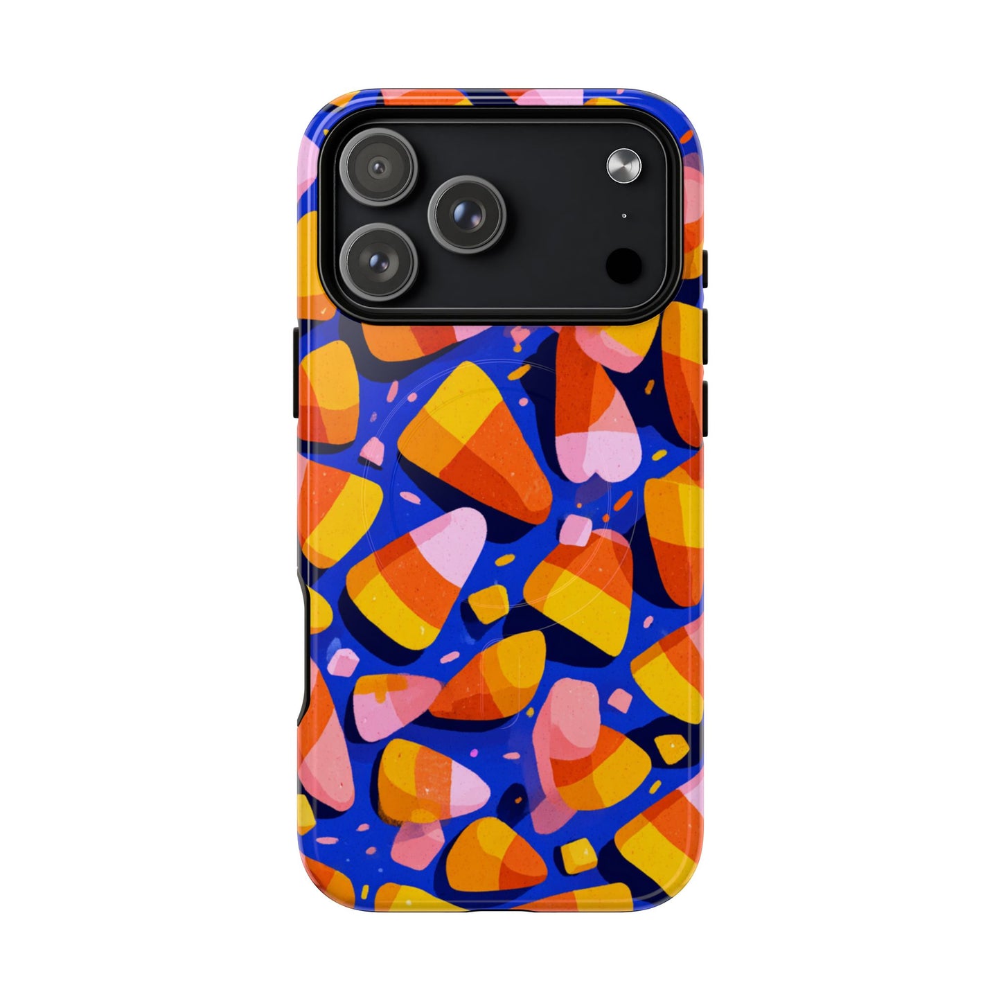 Halloween – Corn Field