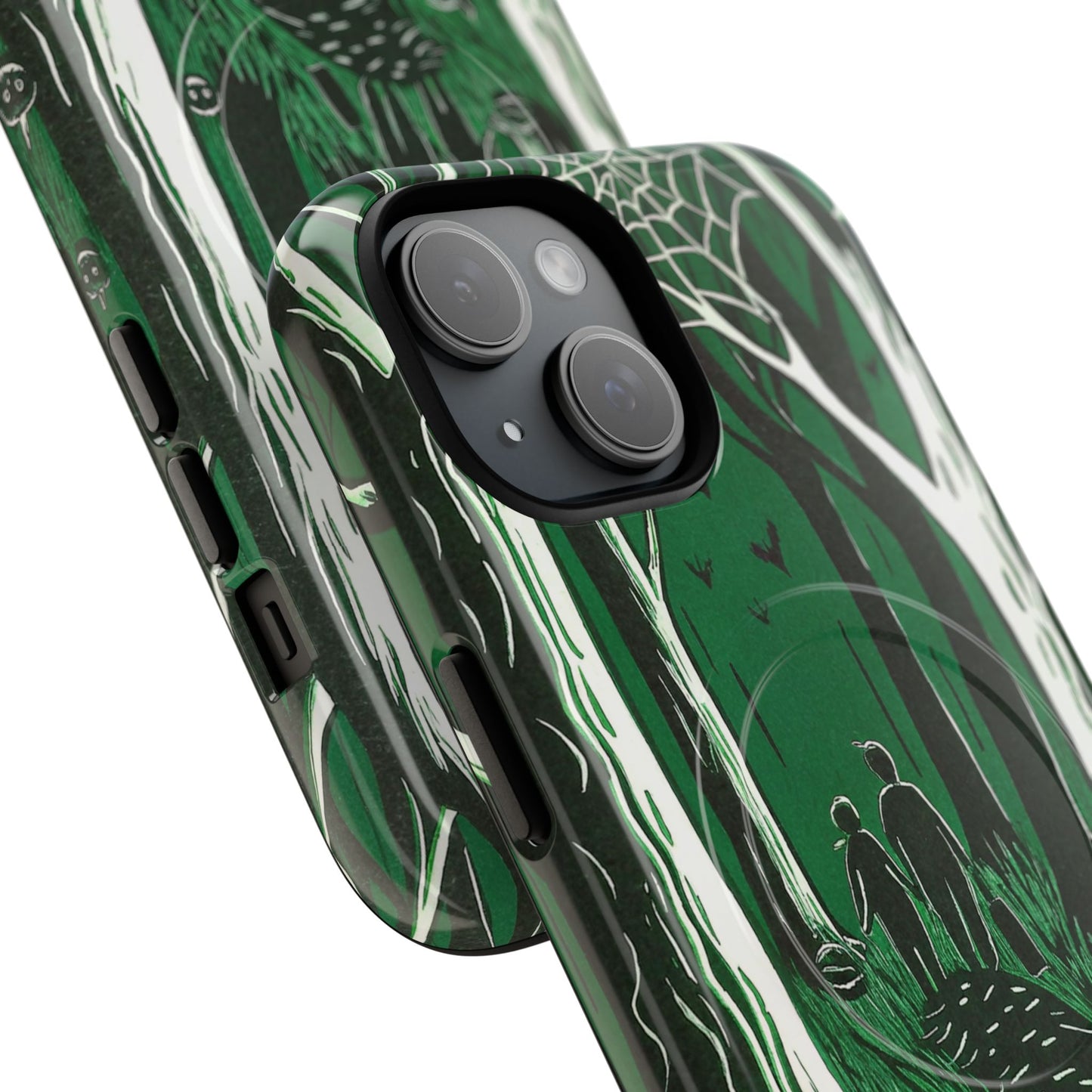 Halloween – Forest Lovers