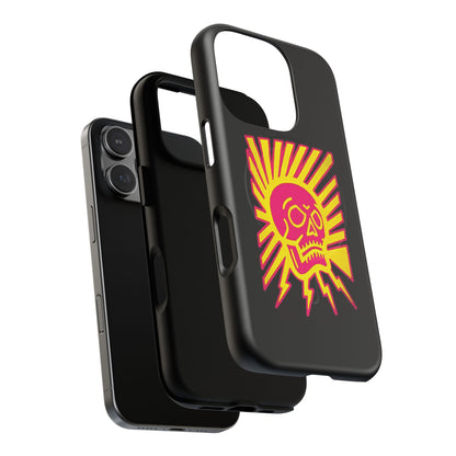 Halloween – Skull Strike