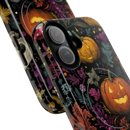 Halloween – Pumpkin Eyes