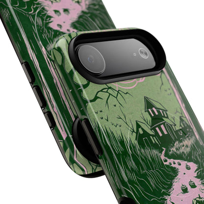 Halloween – Twilight Path