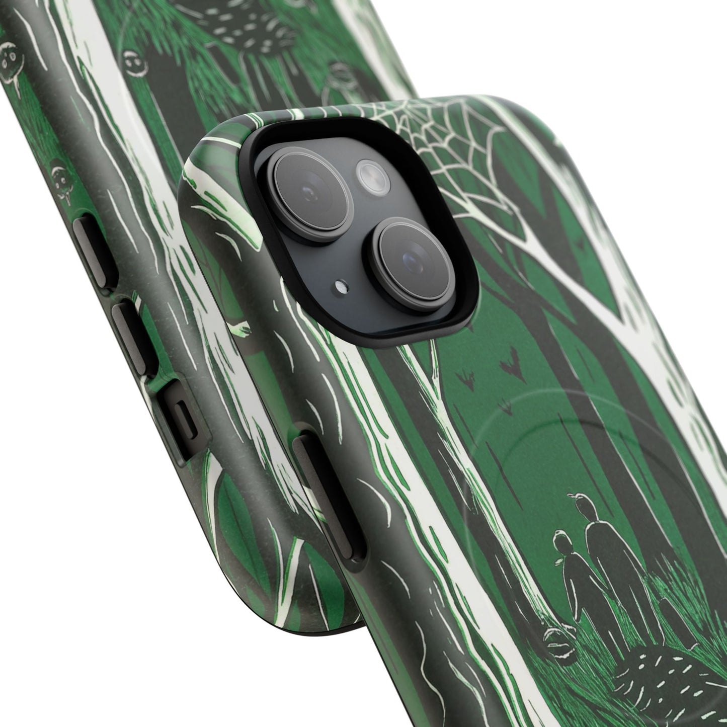 Halloween – Forest Lovers