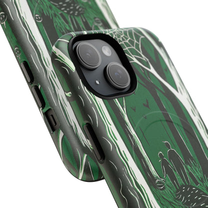 Halloween – Forest Lovers