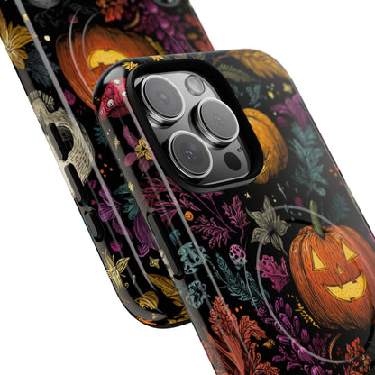 Halloween – Pumpkin Eyes