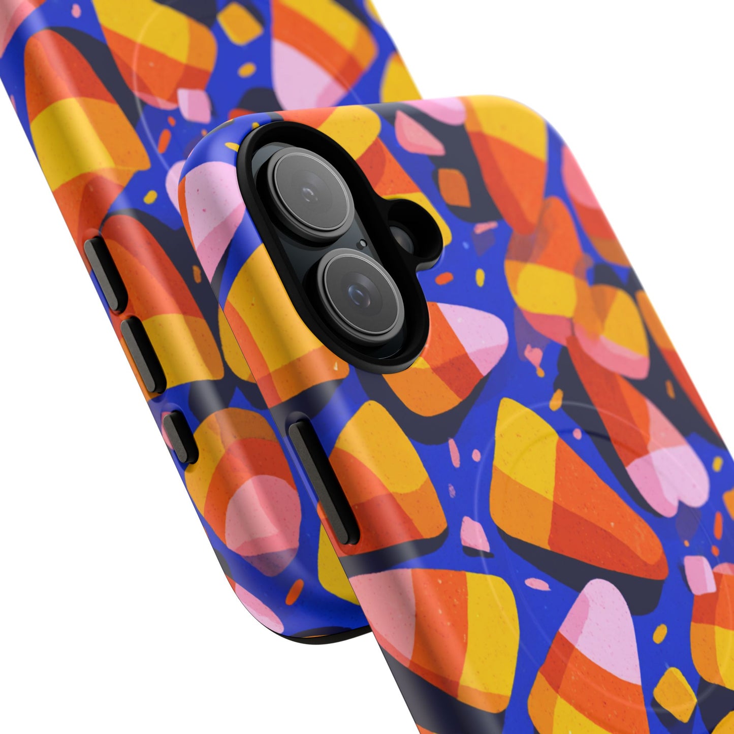 Halloween – Corn Field