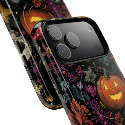 Halloween – Pumpkin Eyes