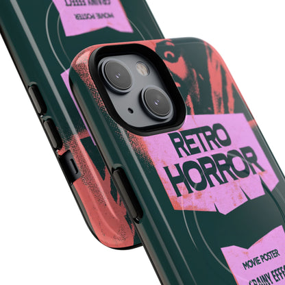 Halloween – Retro Horror