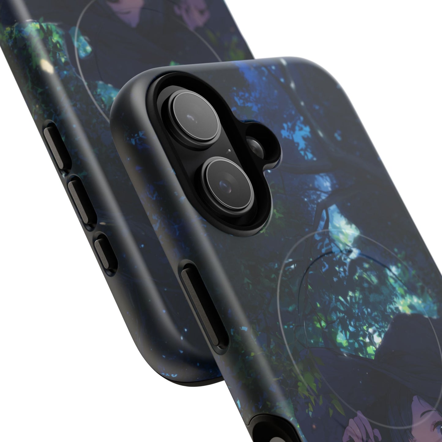 Halloween – Lantern Girl