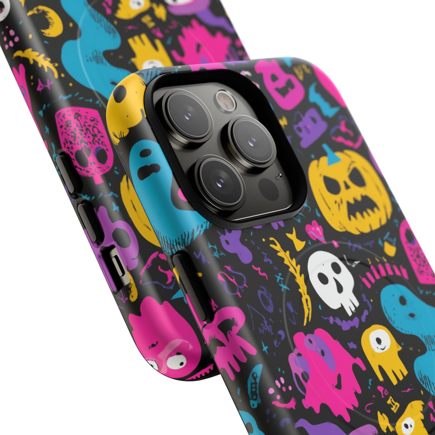 Halloween – Color Chaos