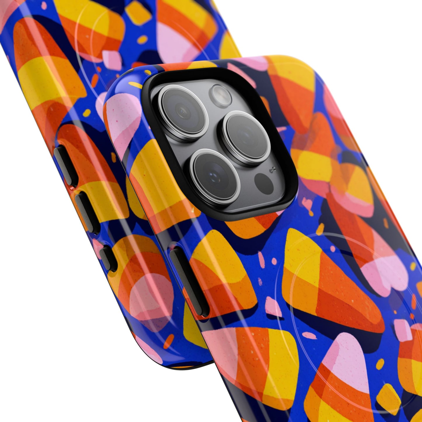 Halloween – Corn Field