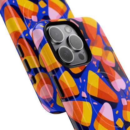 Halloween – Corn Field