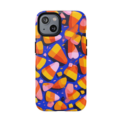 Halloween – Corn Field