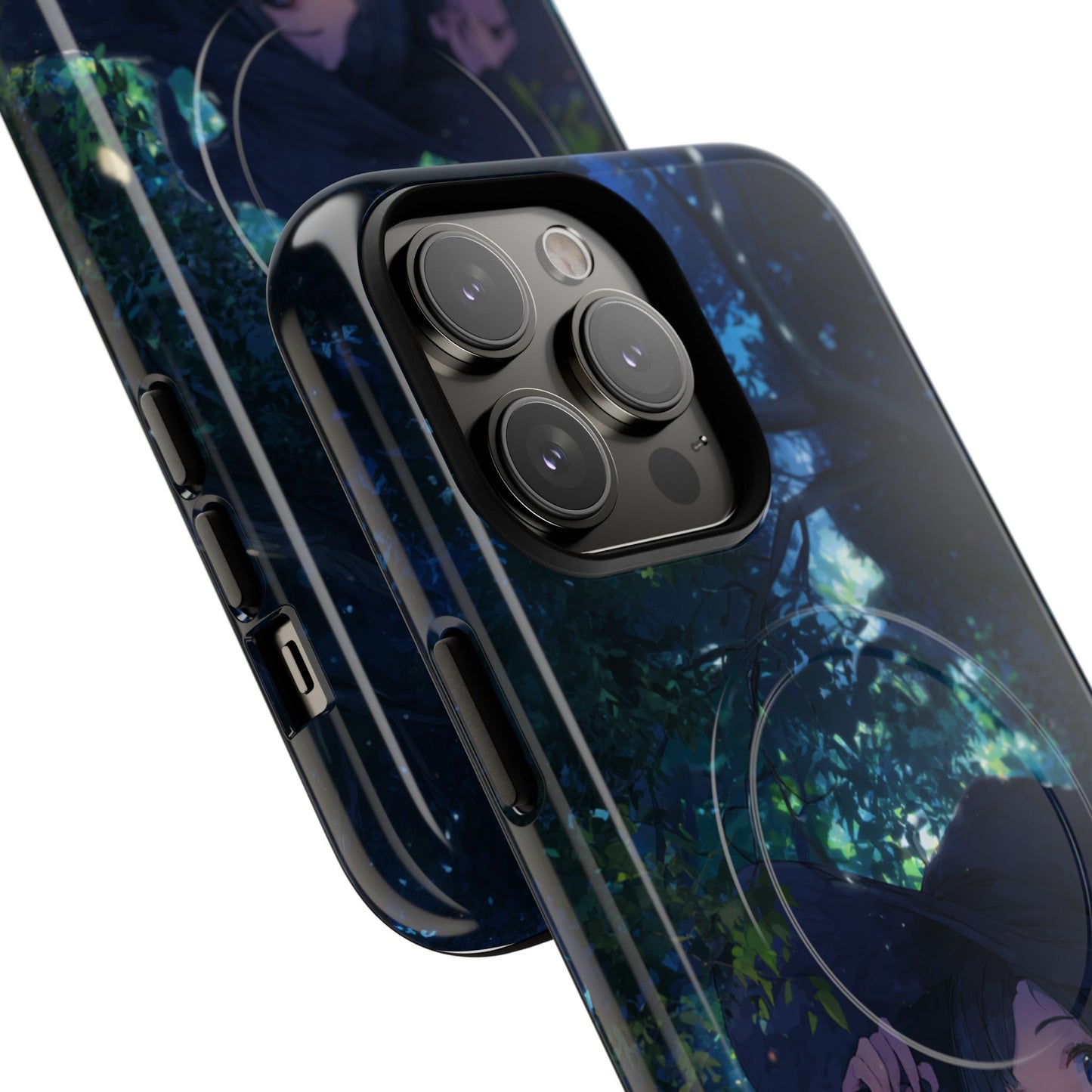 Halloween – Lantern Girl