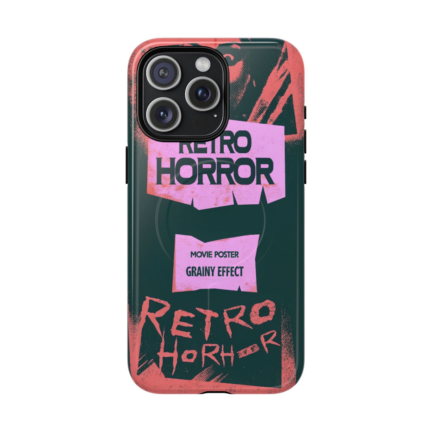 Halloween – Retro Horror