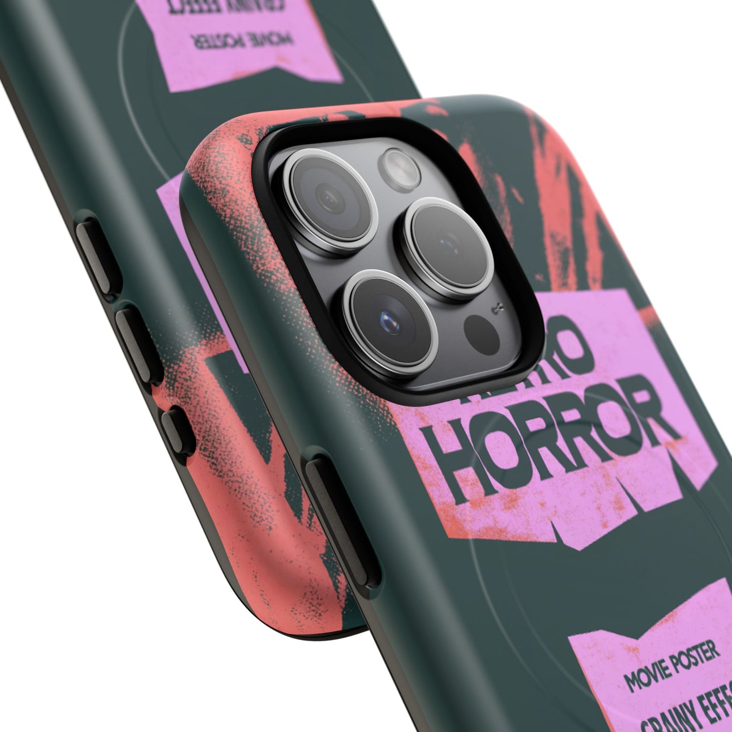 Halloween – Retro Horror