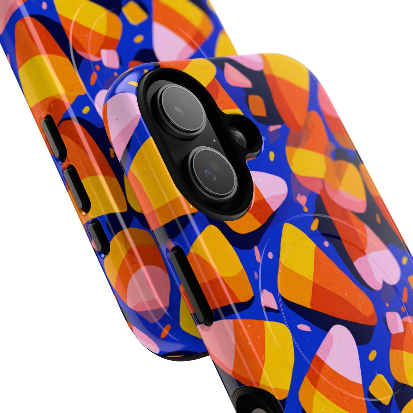 Halloween – Corn Field