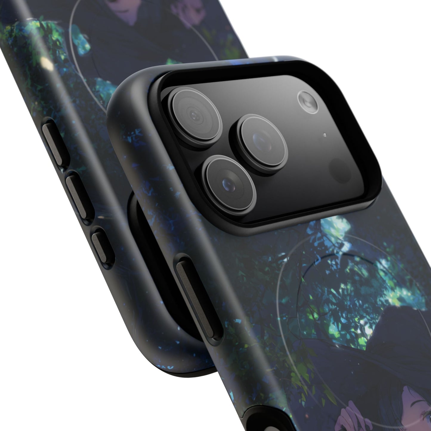 Halloween – Lantern Girl