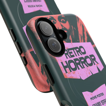 Halloween – Retro Horror