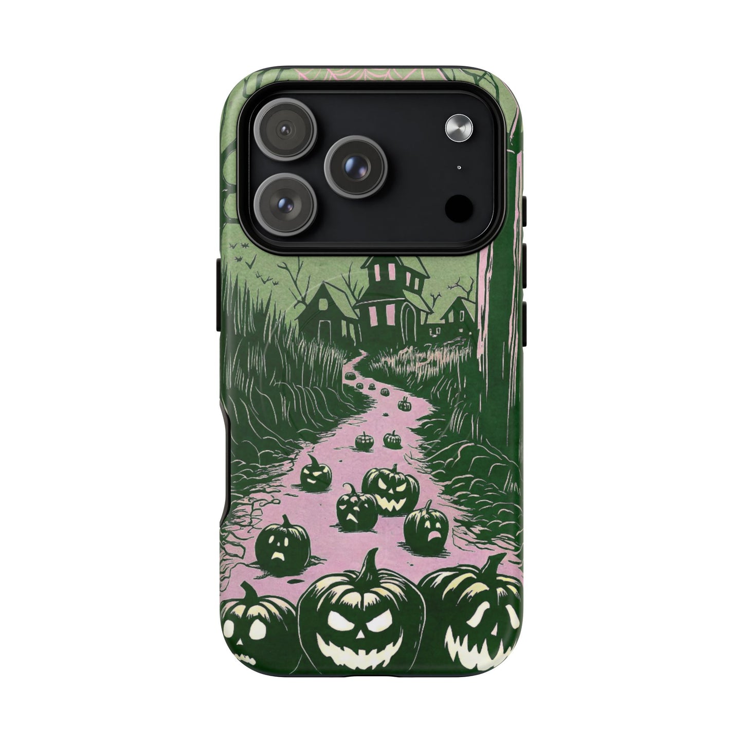 Halloween – Twilight Path