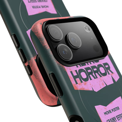 Halloween – Retro Horror