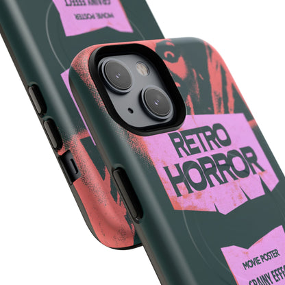 Halloween – Retro Horror