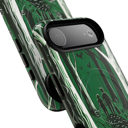 Halloween – Forest Lovers