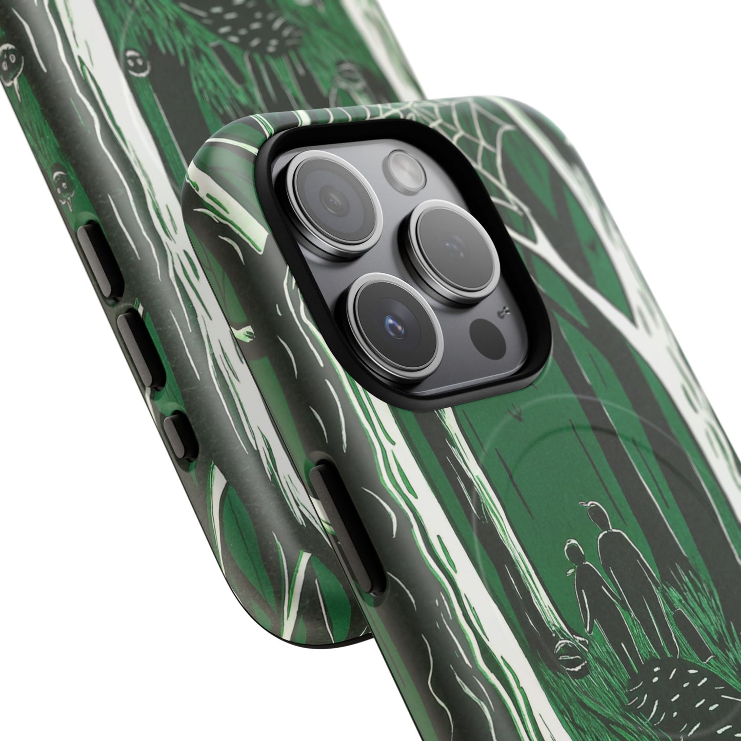 Halloween – Forest Lovers