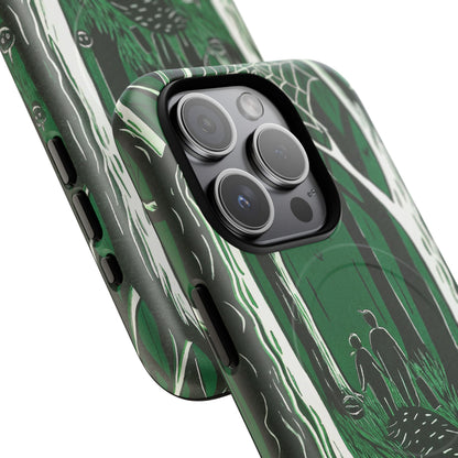 Halloween – Forest Lovers