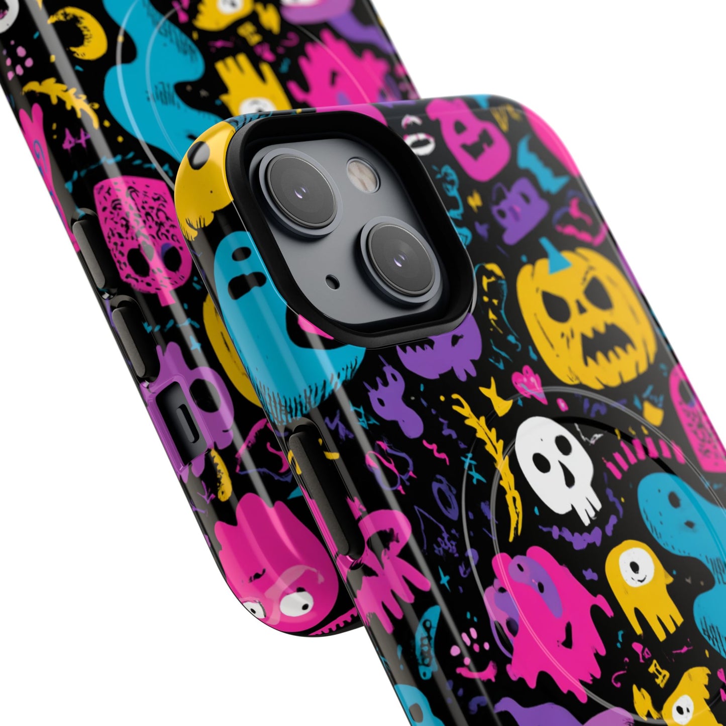 Halloween – Color Chaos