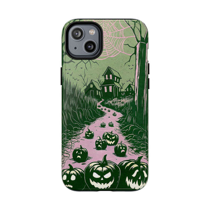 Halloween – Twilight Path