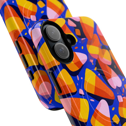 Halloween – Corn Field