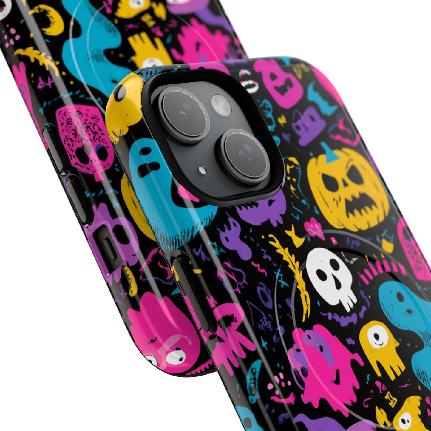 Halloween – Color Chaos