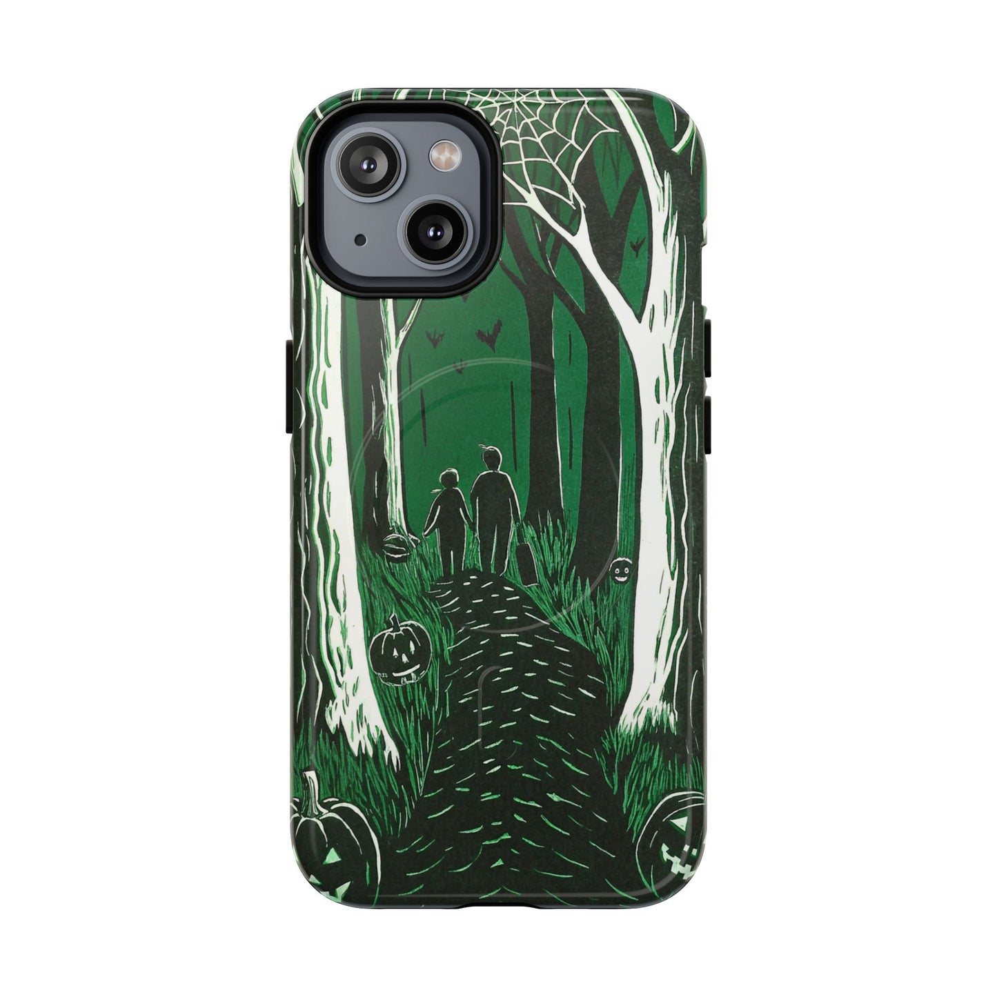 Halloween – Forest Lovers