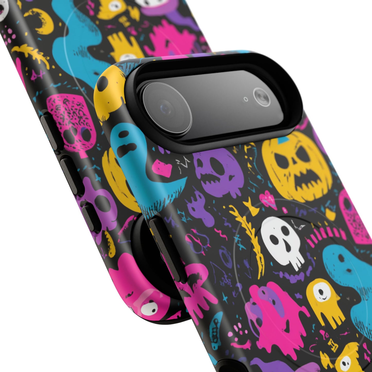 Halloween – Color Chaos