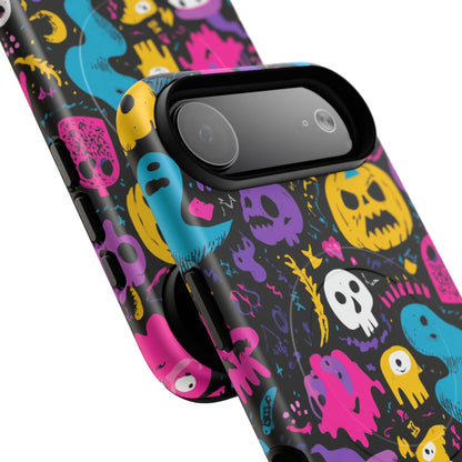 Halloween – Color Chaos