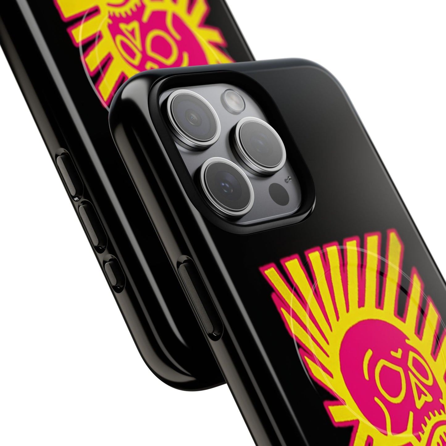 Halloween – Skull Strike