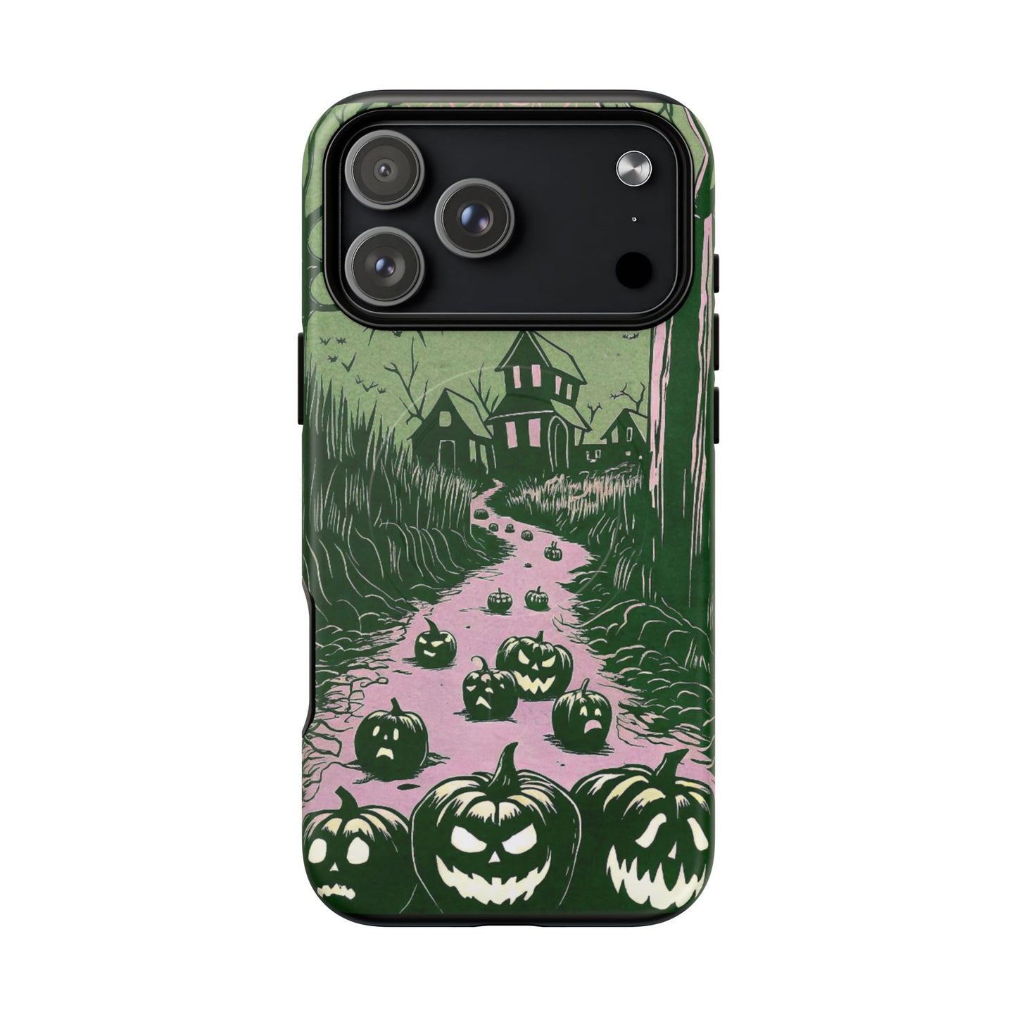 Halloween – Twilight Path