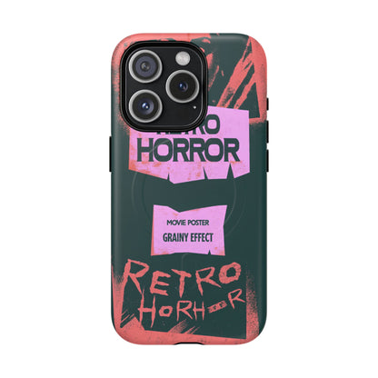 Halloween – Retro Horror