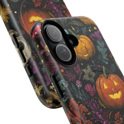 Halloween – Pumpkin Eyes