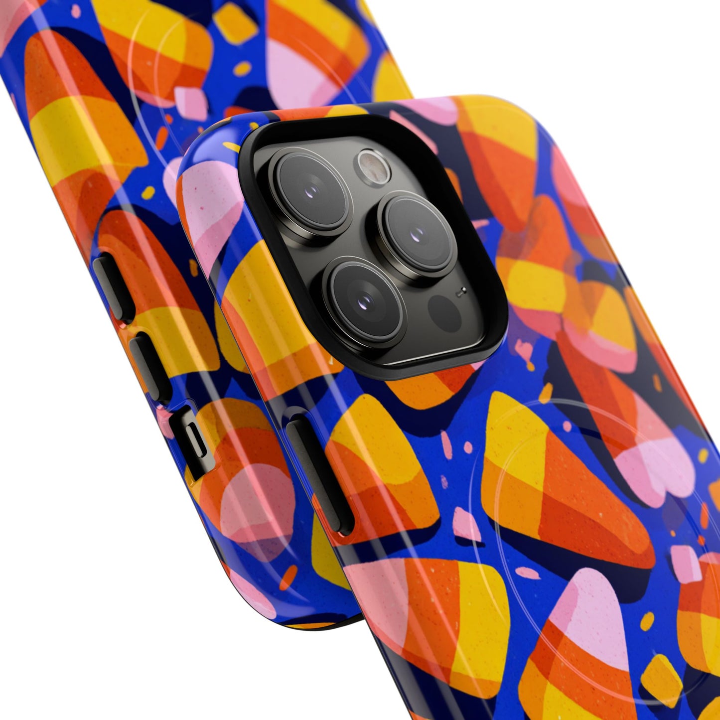 Halloween – Corn Field