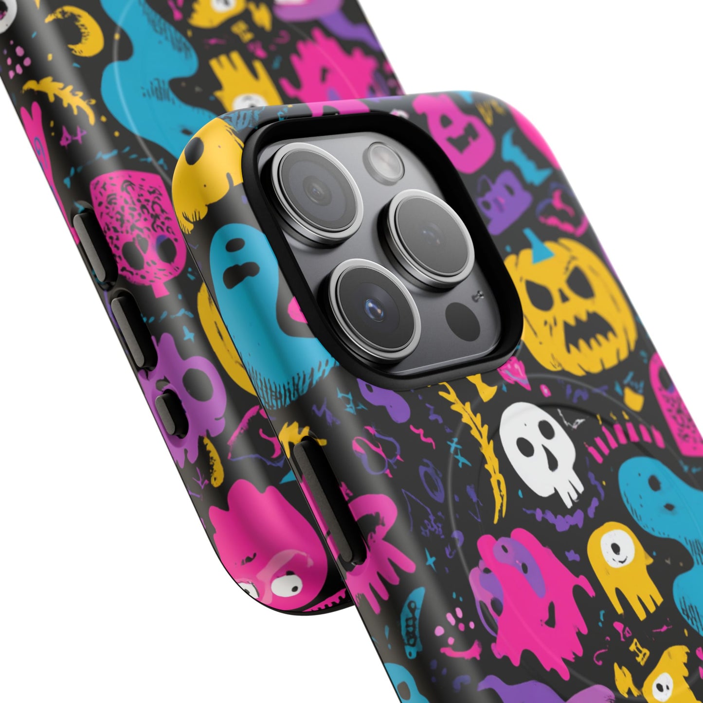 Halloween – Color Chaos