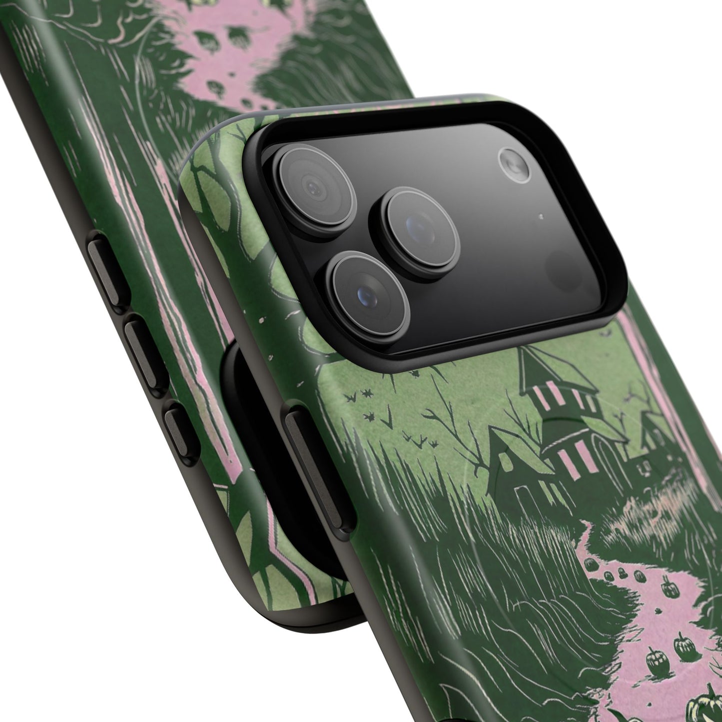 Halloween – Twilight Path