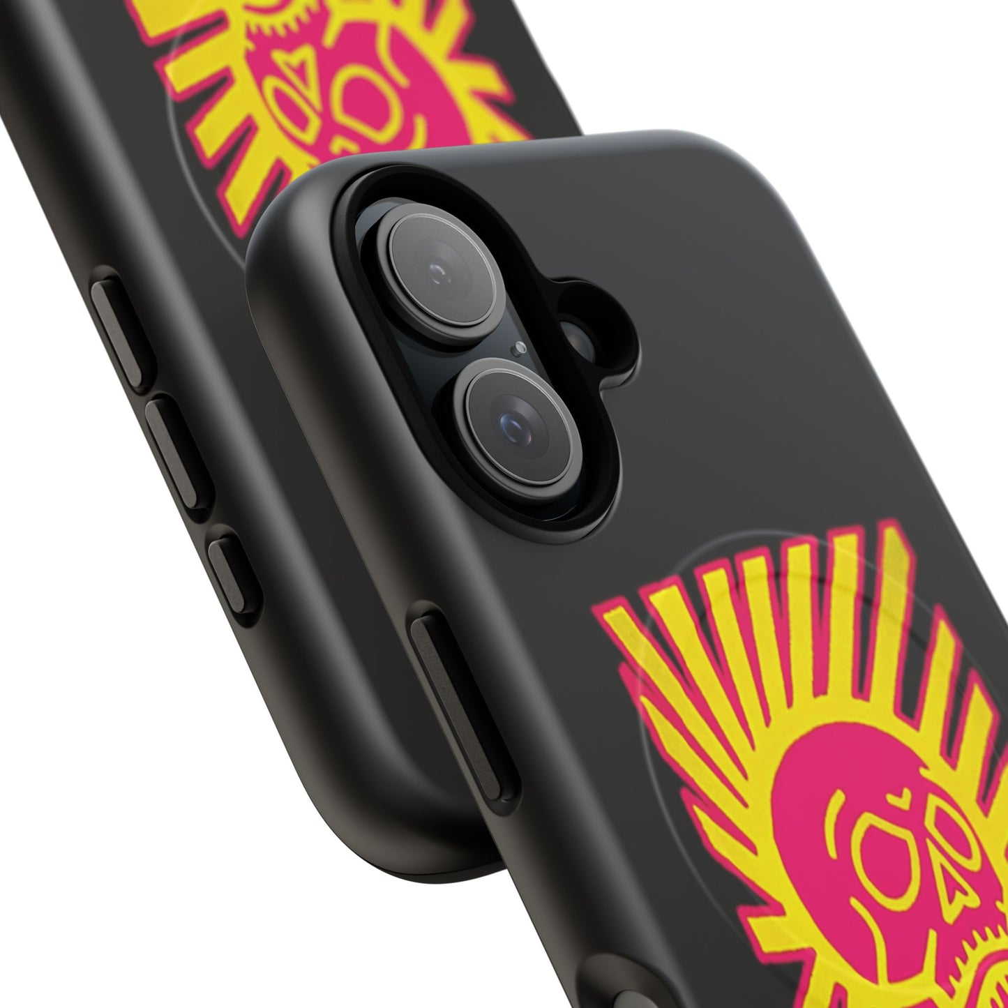 Halloween – Skull Strike