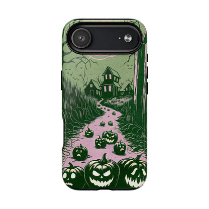 Halloween – Twilight Path