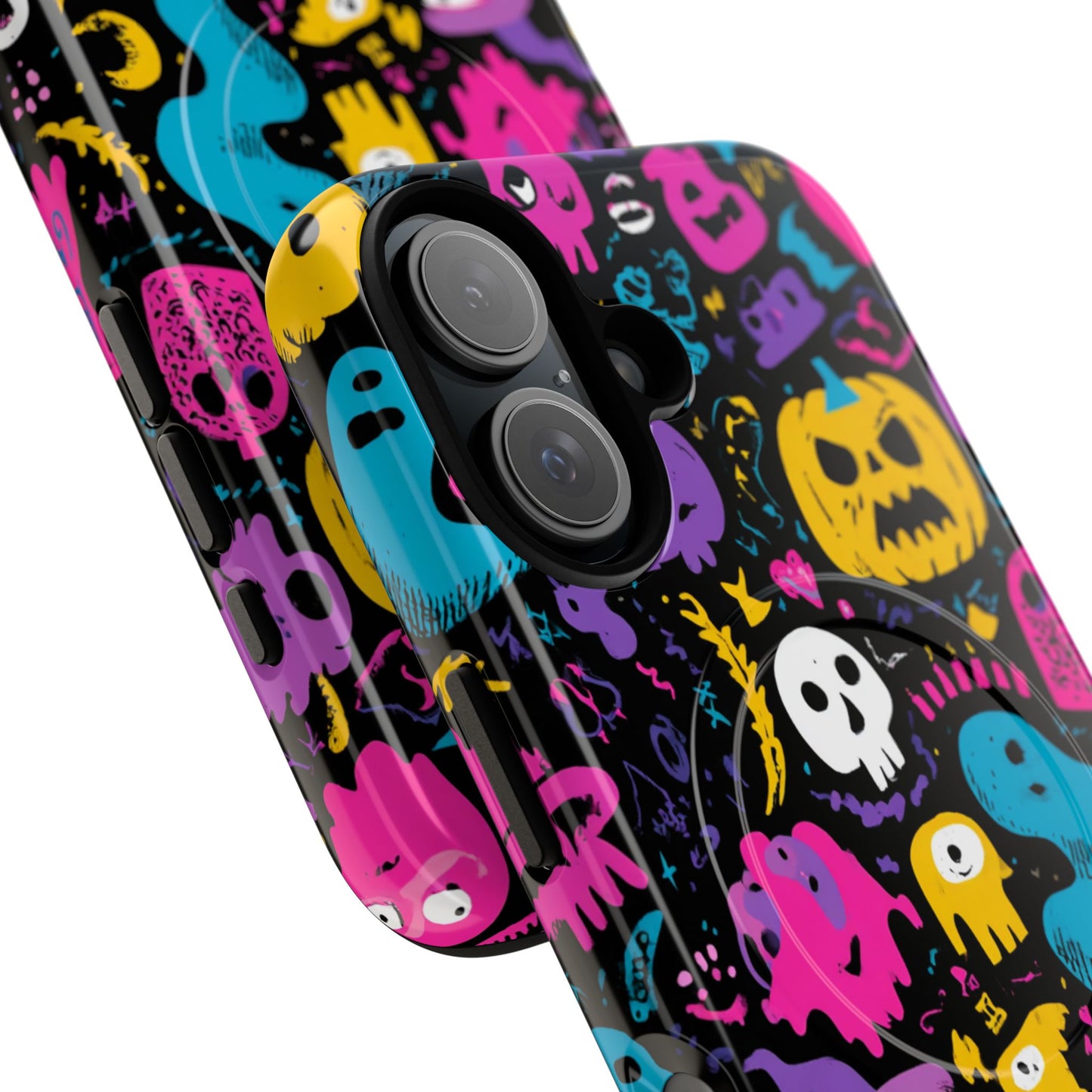 Halloween – Color Chaos