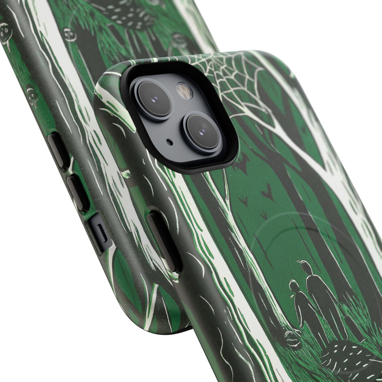 Halloween – Forest Lovers