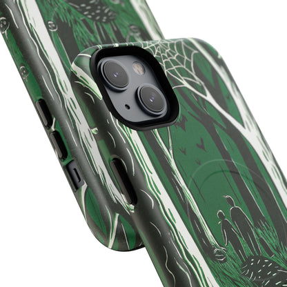 Halloween – Forest Lovers