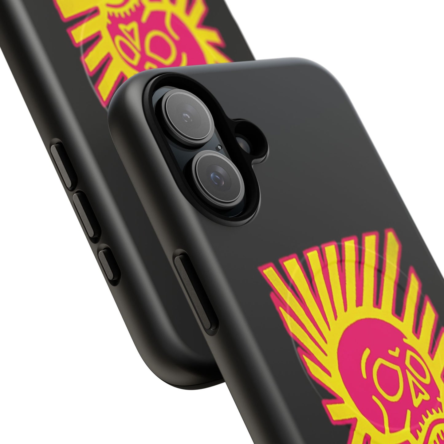 Halloween – Skull Strike